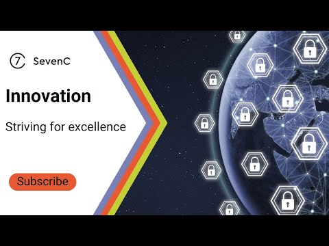 Striving for Excellence: SevenC&#039;s Commitment to Improvement and Self-Reliance