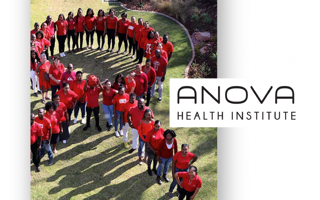 Anova Health Institute