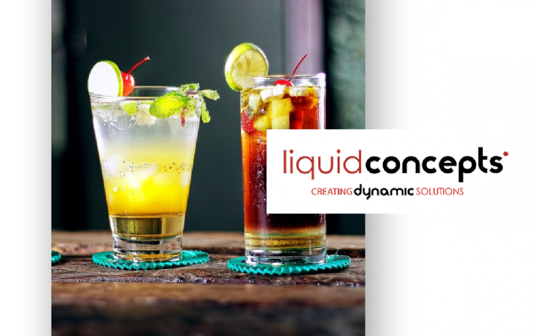 Liquid Concepts