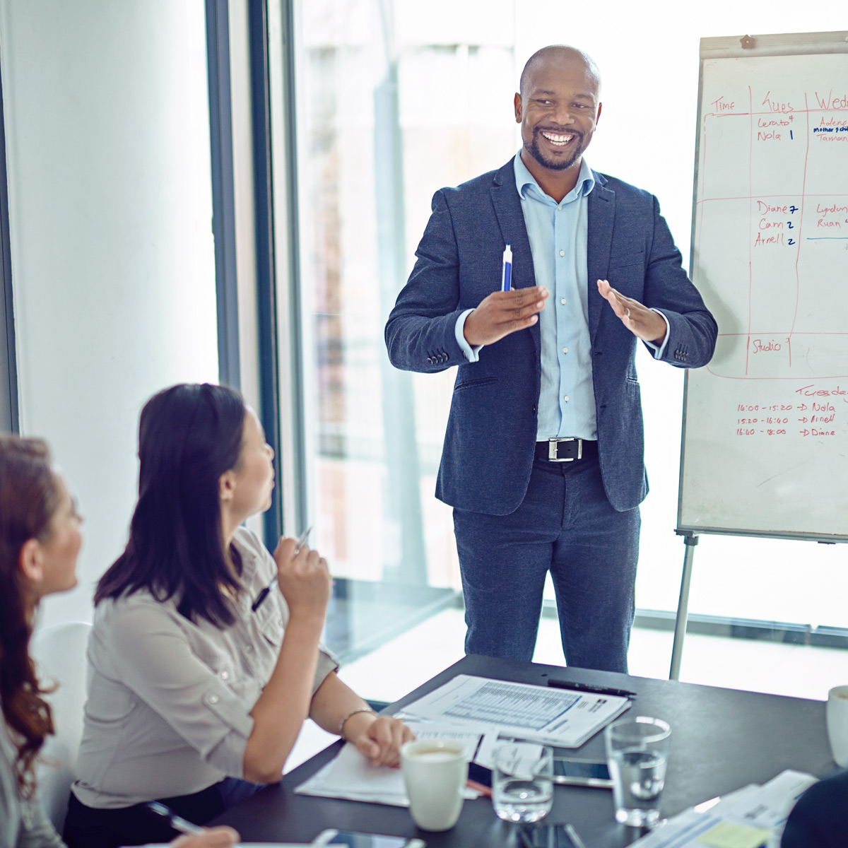 SevenC Service level agreements tailored to your specific needs
