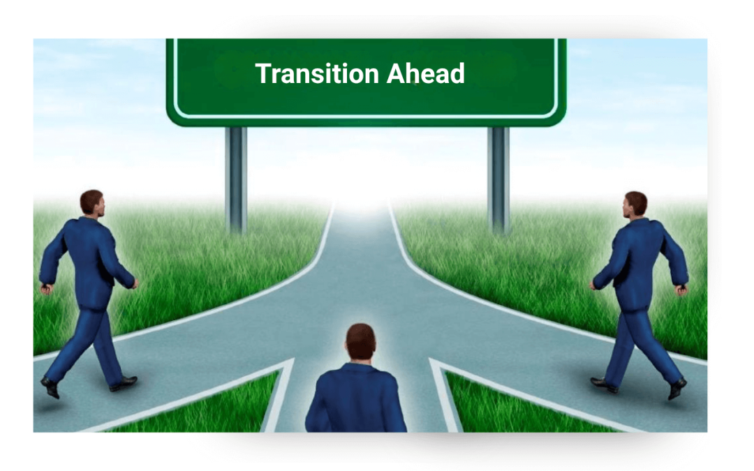 How to prepare your business for transition to a new it company