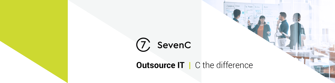 The Ultimate Guide to Choosing the Right IT Outsourcing Partner for ...