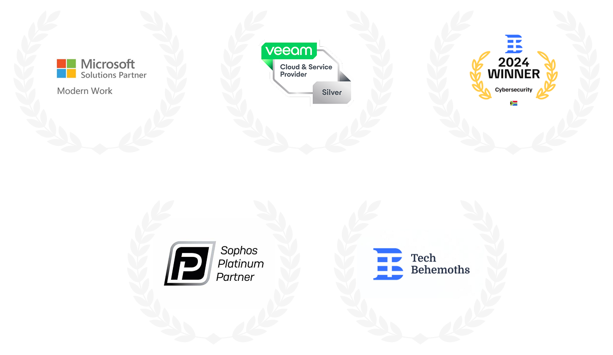 Certifications & Awards