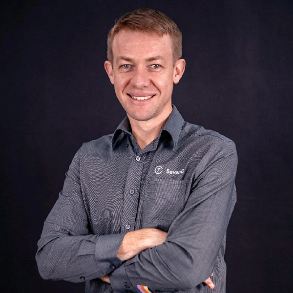 Graeme Millar