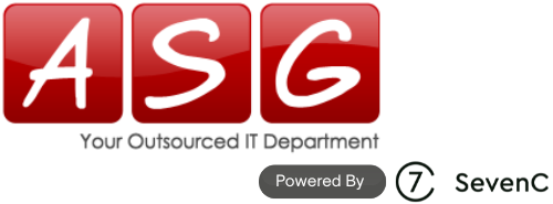 ASG IT Support Services
