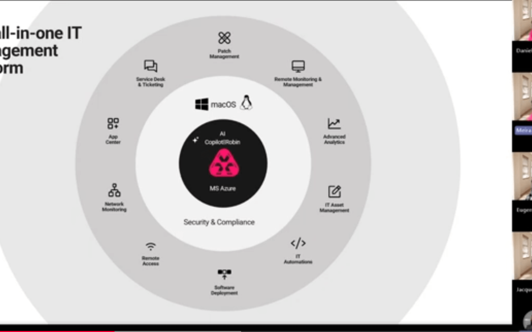 Reduce Downtime and IT Backlogs in 2026 What South African SMEs Can Fix in the Next 30 Days